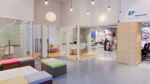 法文課程 EF Education