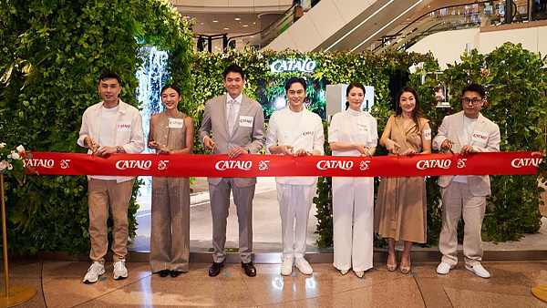 女性益生菌 CATALO