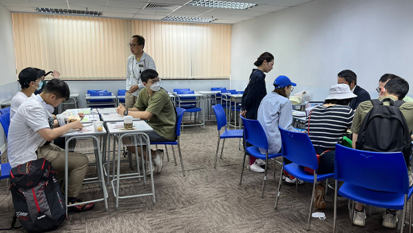 日語班 第一日語暨文化學校