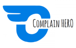 Complain Hero