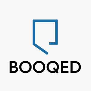 booqed