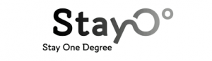 stay one degree