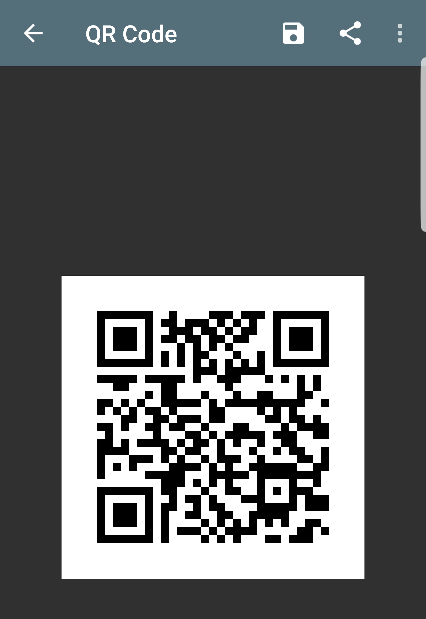 www whatsapp web scan qr code