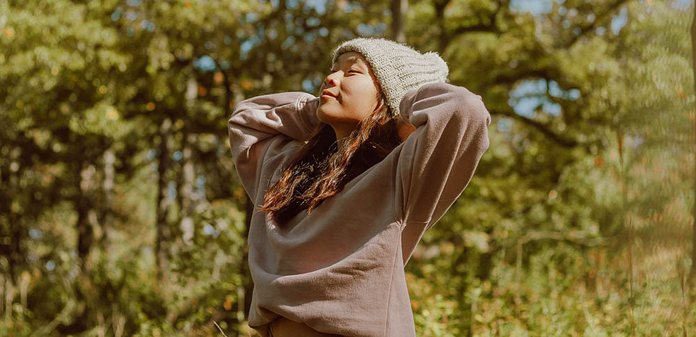 特色行山路線推介