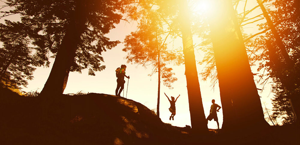 少人行山路線推介