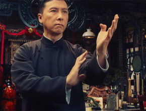 Davinci Resolve 剪片軟件 葉問也有用它