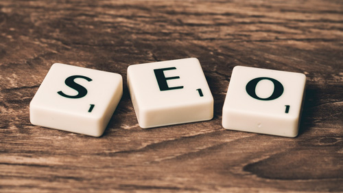 SEO技巧 2021