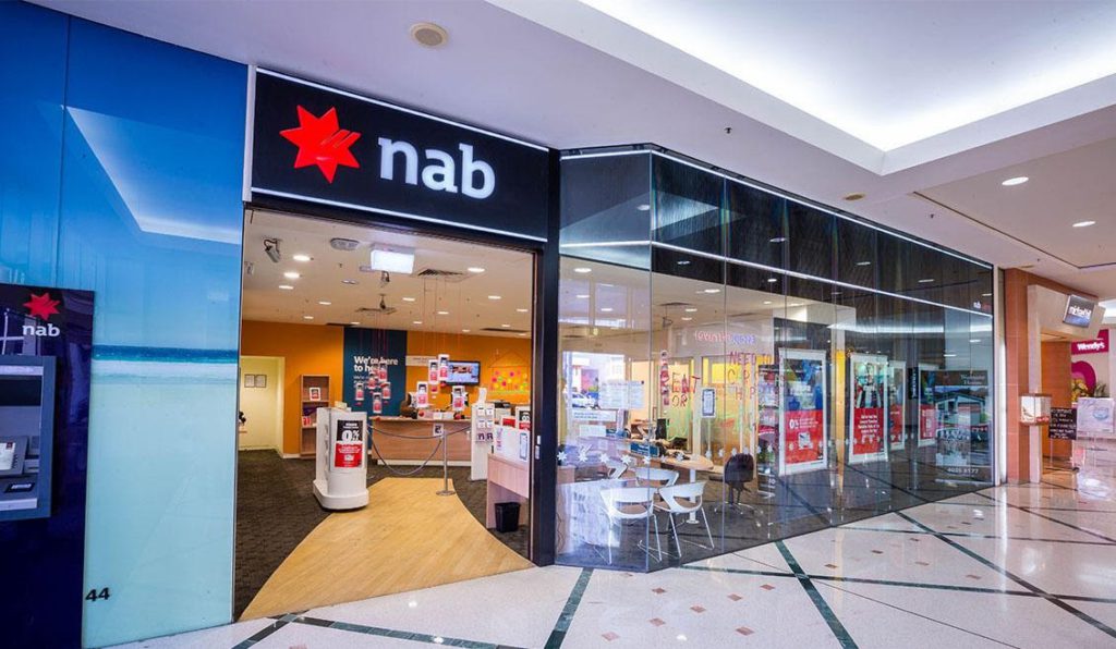 離岸戶口 澳洲NAB銀行