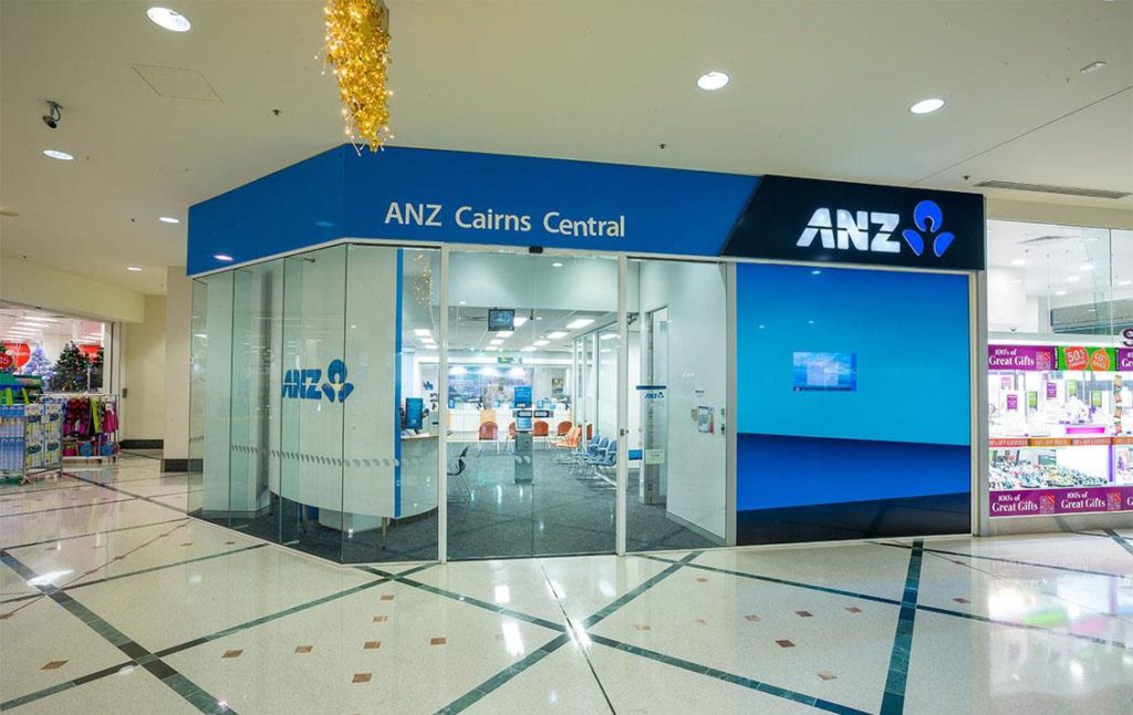 澳洲銀行開戶  ANZ離岸戶口