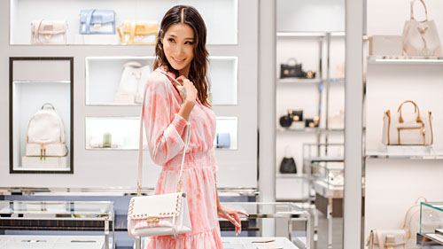 數碼推廣趨勢 Database Marketing