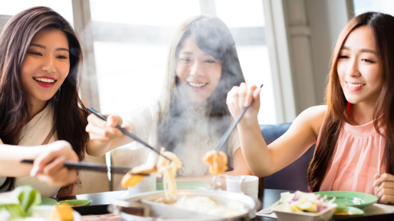 火鍋配料專門店