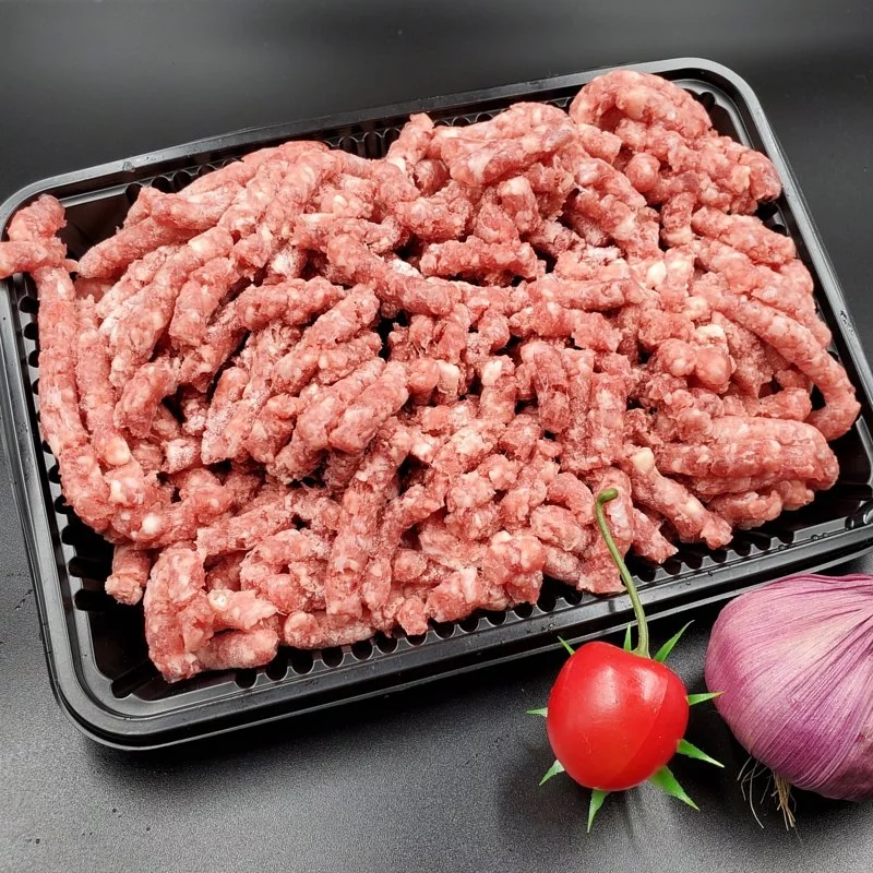 凍肉網購 免治牛肉