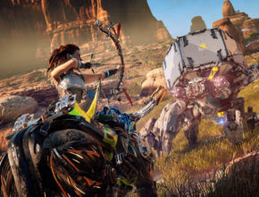 horizon zero dawn 2021