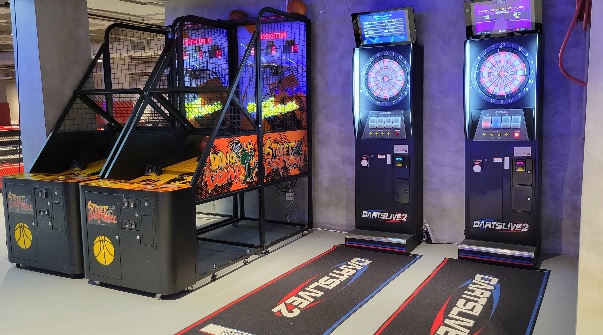 18 Challenge Karting 小遊戲