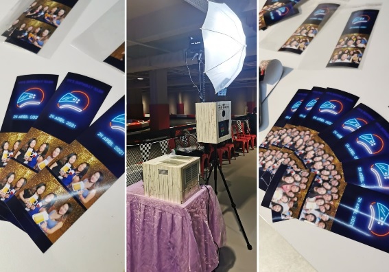 18ChallengeKarting 打卡