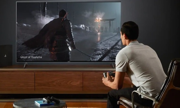 PS5電視 需求