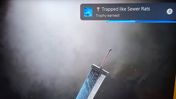 FF7RI 獎盃自動更新