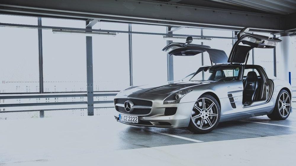 藍領行業 汽車維修