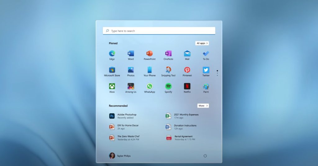 windows 11 升級 免費升級