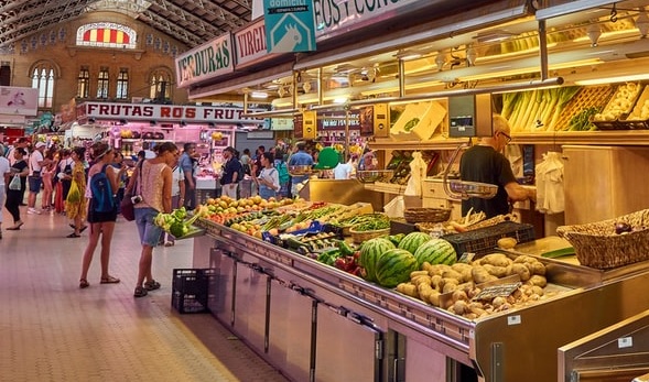 四天工作制國家 西班牙