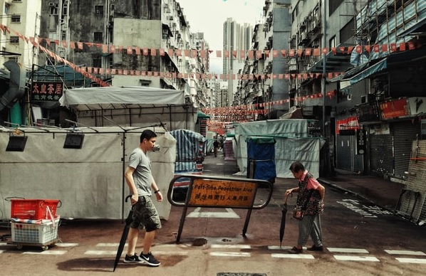 四天工作制 香港