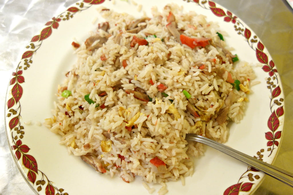 英國港式餐廳 倫敦中菜館