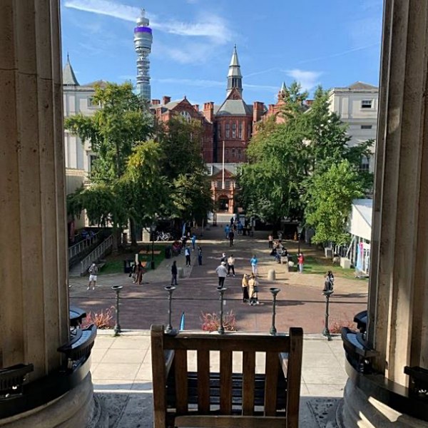 英國大學學費ucl