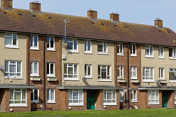 英國讀書升學住宿