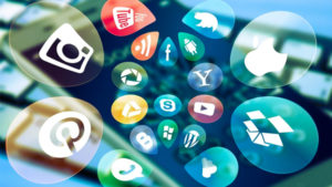 digital services portfolio social media marketing