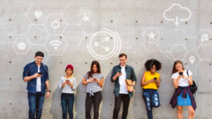 social media marketing famous