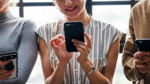 social media marketing new customers