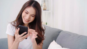 social media marketing relationship