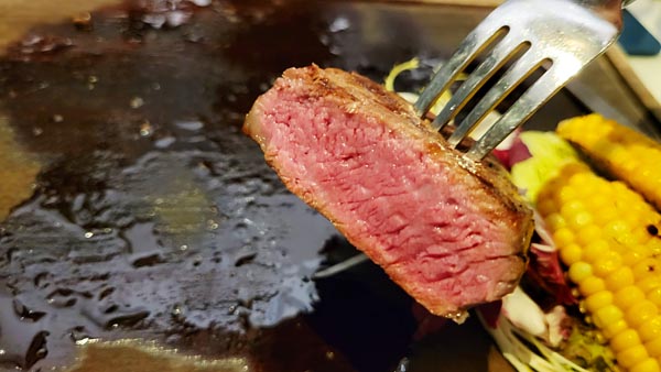 澳洲和牛 澳洲全血和牛