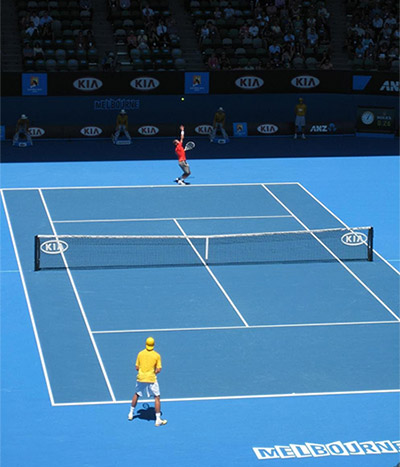 Australian Open