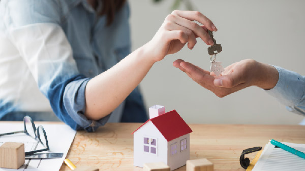 越南買樓步驟單位交接