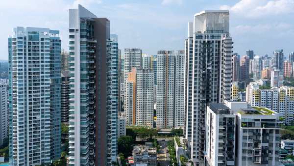 越南買樓程序選擇適合自己的越南物業