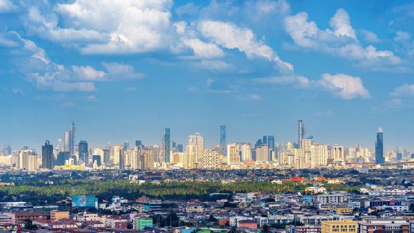 河內買樓地點的未來發展