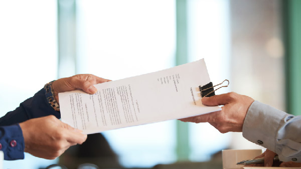 申請越南按揭手續