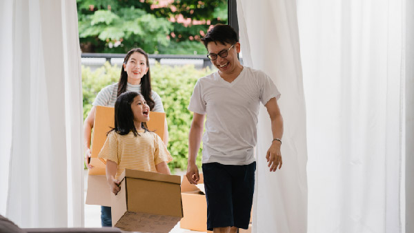 越南按揭越南物業按揭