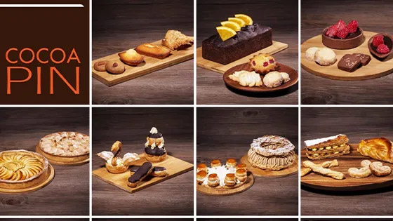 法式甜品課程 香港