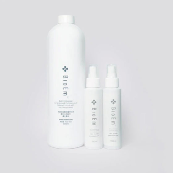 消毒殺菌噴霧推薦