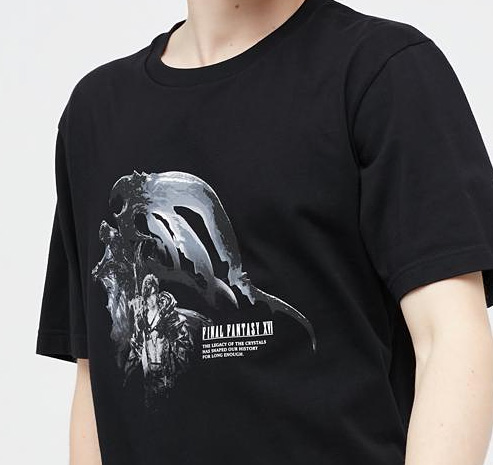 FF16 T-shirt