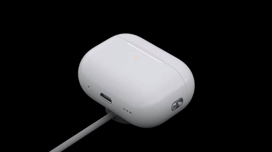 AirPods Pro 2 電池