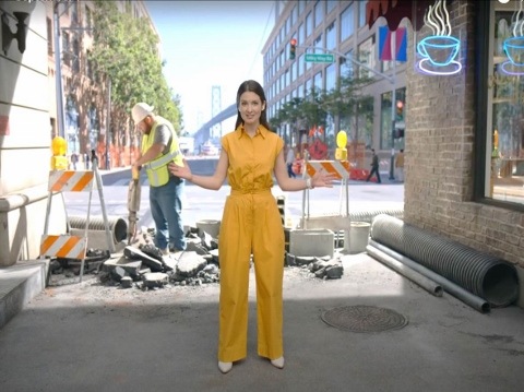 AirpodsPro2功能模式