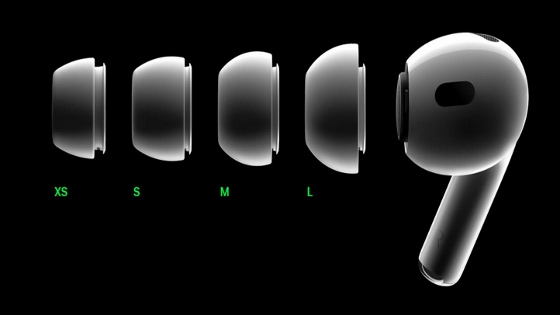 AirpodsPro2功能耳塞