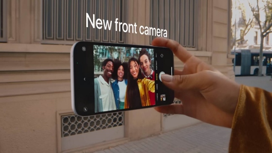 iPhone 14 vs iPhone 13 相機