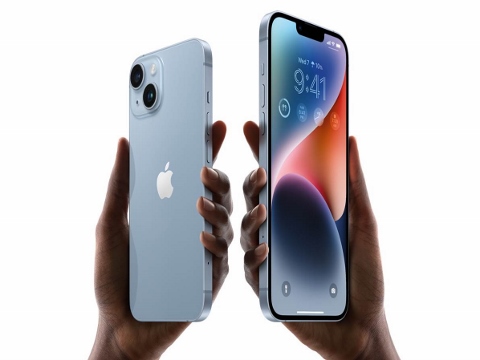 iPhone 14 vs iPhone 13 評價