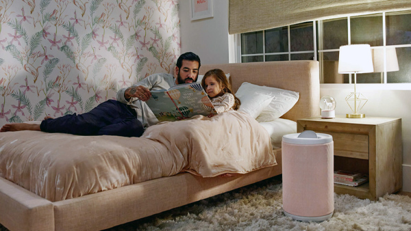 空氣清新機 irobot