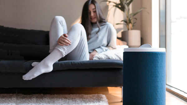 空氣清新機irobot aair lite