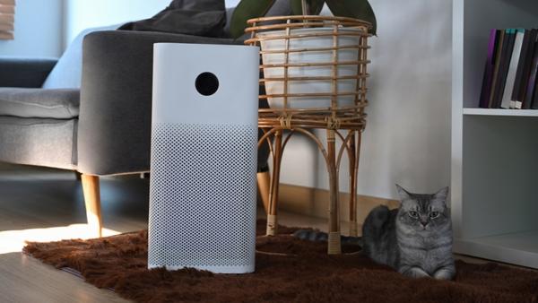 空氣清新機推介